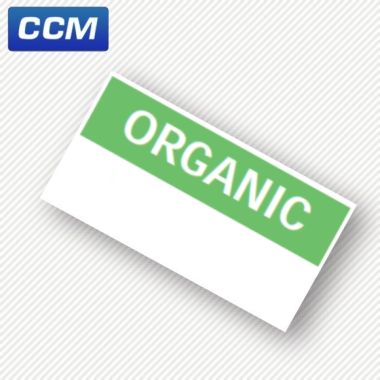  1131 'Organic' labels