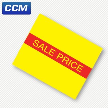  1153 'Sale Price' labels 
