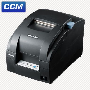  Bixolon SRP-275 kitchen printer 