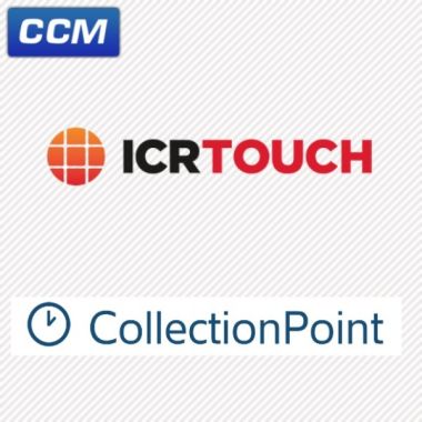 ICRTouch CollectionPoint