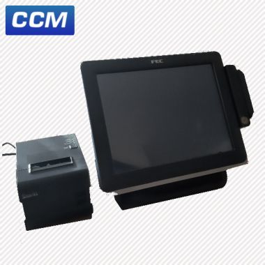 Second Hand ICR Touch EPOS Bundle