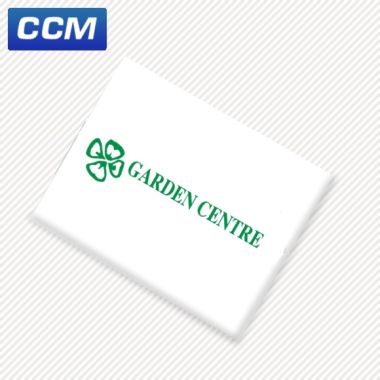  1136 'Garden Centre' outdoor KCP labels