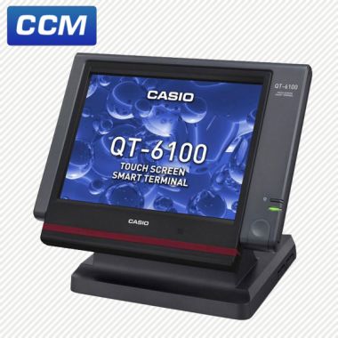 Casio QT-6100 (Second Hand)