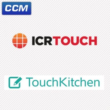 ICRTouch TouchKitchen