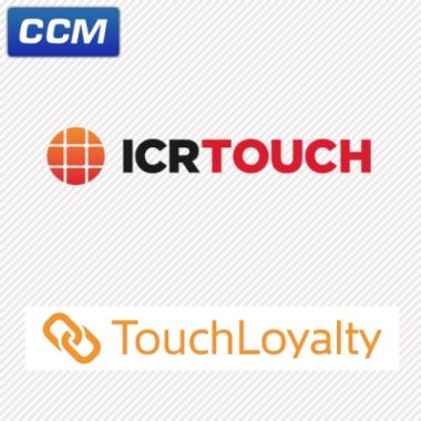 ICRTouch TouchLoyalty