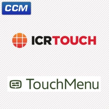 ICRTouch TouchMenu