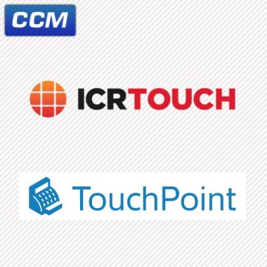 ICRTouch TouchPoint