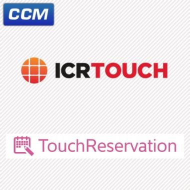 ICRTouch TouchReservation