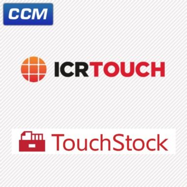 ICRTouch TouchStock
