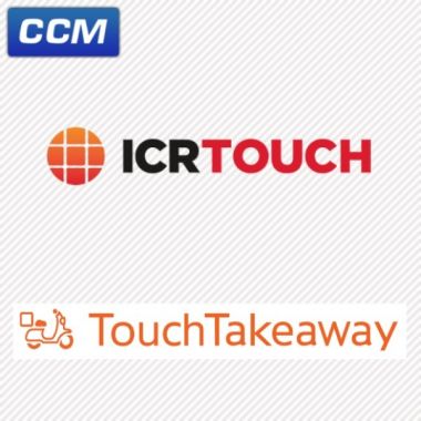 ICRTouch TouchTakeaway