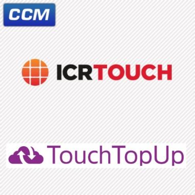 ICRTouch TouchTopUp